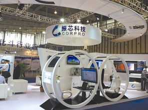 振芯科技中报业绩暴增368%的背后 数据处理与存储服务的新机遇与挑战