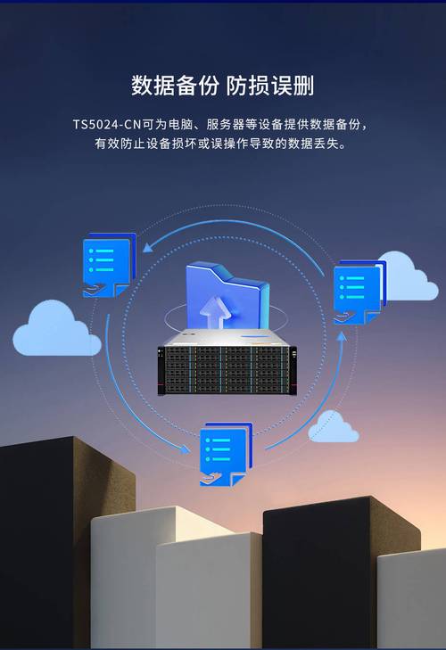 国产化存储系统:可靠之选与选购指南